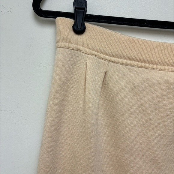 Escada Wool Blend Pencil Skirt - Picture 2 of 10